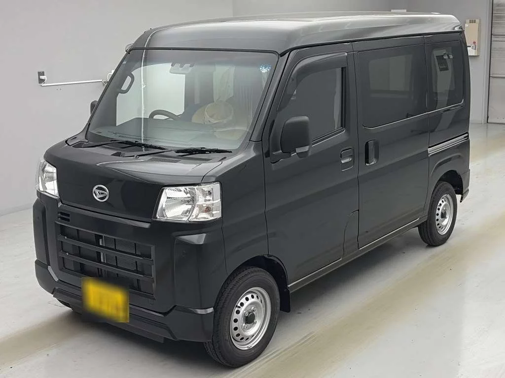 Daihatsu Hijet Cargo S700V 2026